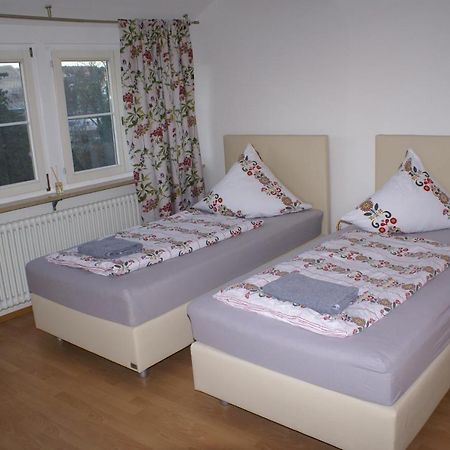 Apartment 14 Stockach Luaran gambar