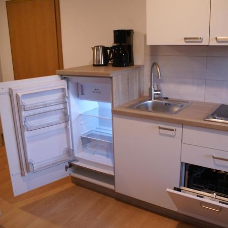 Apartment 14 Stockach Luaran gambar