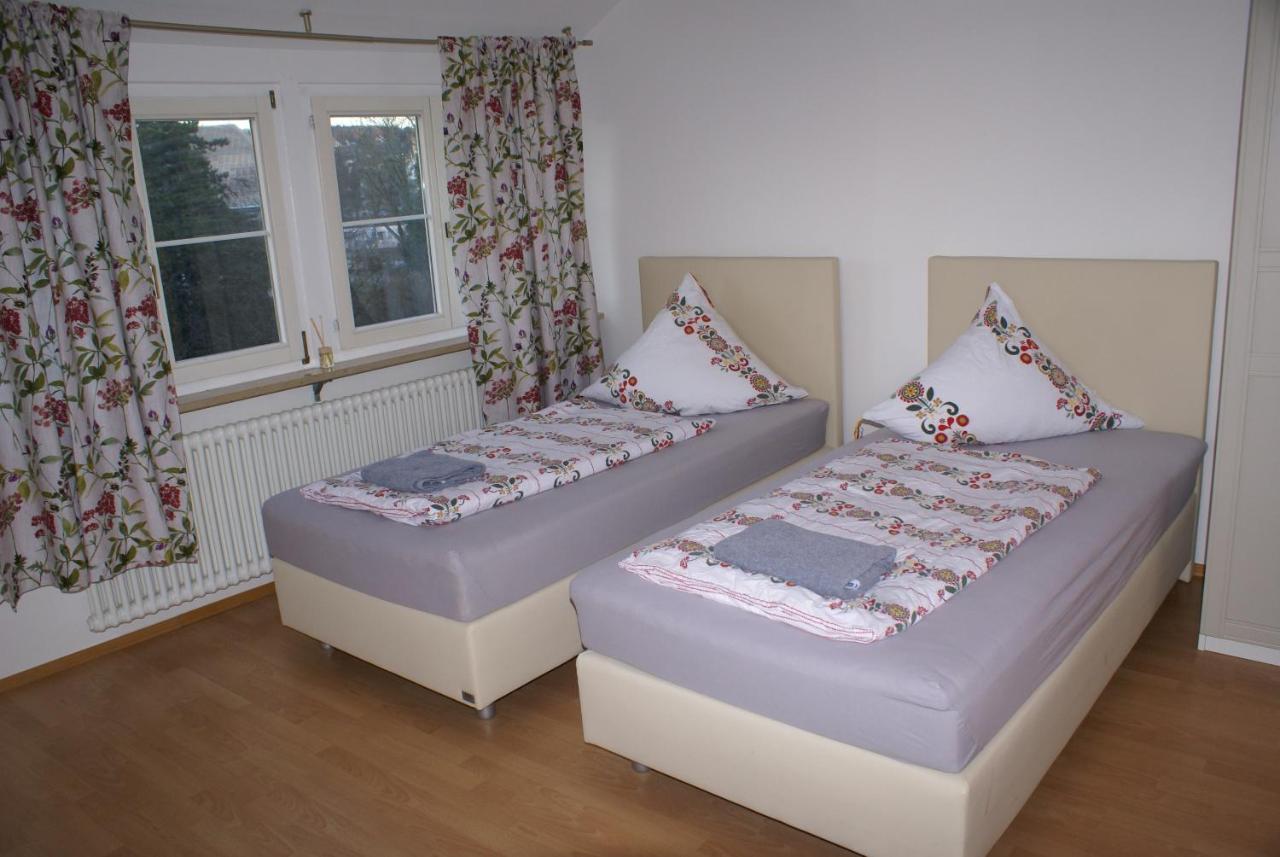 Apartment 14 Stockach Luaran gambar
