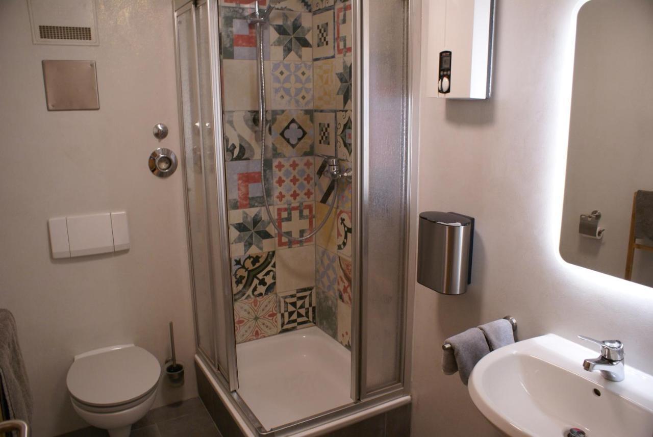 Apartment 14 Stockach Luaran gambar