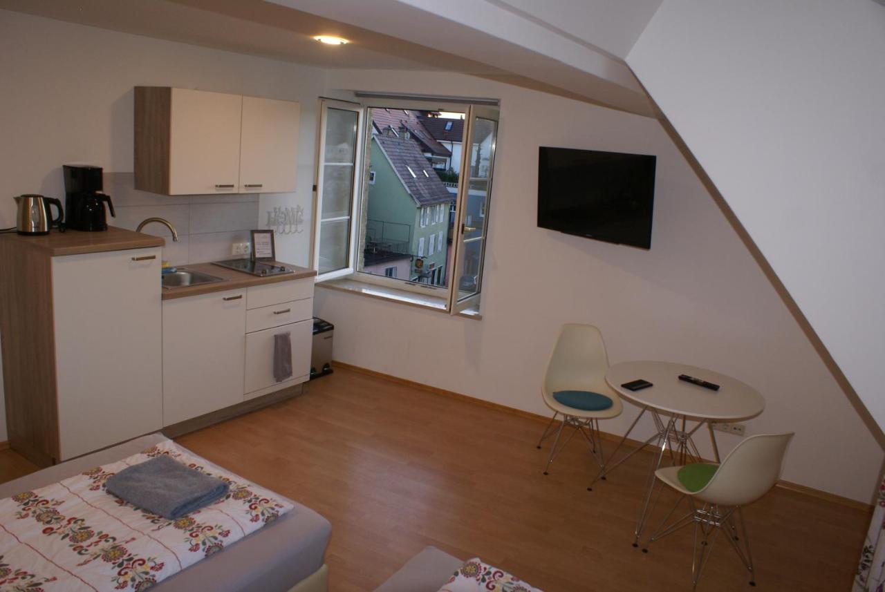 Apartment 14 Stockach Luaran gambar
